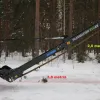 Kuljettimen mittakuva